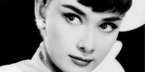 El estilo de Audrey Hepburn de moda a 20 años de su muerte (vídeo)