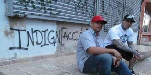 Intifada y sus 16 años de rap social