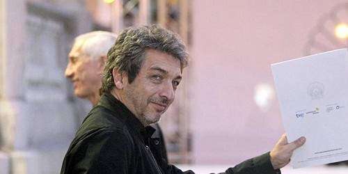 Ricardo Darín en polémica con la presidenta argentina