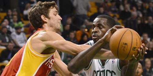 Nets, Celtics, Grizzlies, Nuggets y Hornets mantienen rachas triunfales