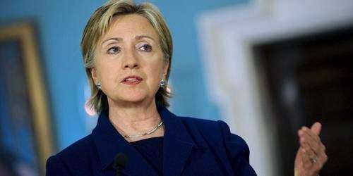 Clinton se recuperará, aseguran los médicos