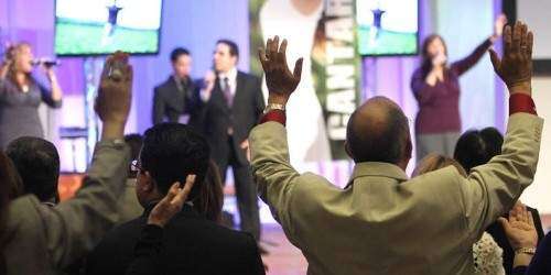 Separación Iglesia-Estado no coarta libertad de expresión, según cristianos