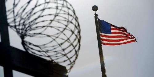 EE.UU. liquida la oficina encargada del cierre de la cárcel de Guantánamo