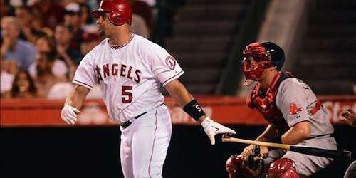 Descartado Pujols para jugar el Clásico Mundial de Béisbol