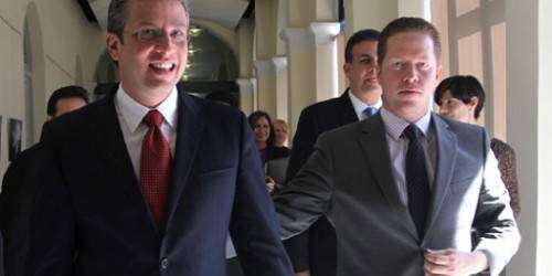 Rinde frutos cónclave en Fortaleza por San Juan 2023 (audio y vídeo)