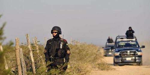 Hallan 12 cadáveres en México, 4 de ellos músicos