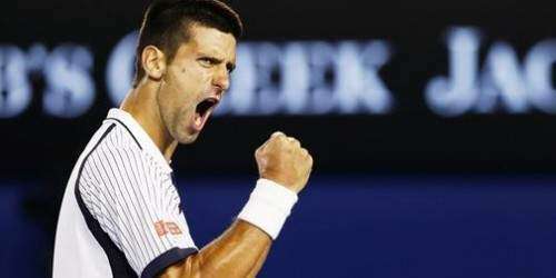 Ferrer sobrevive y ahora va ante Djokovic