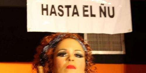 Motivación a la gozadera con Sara Goza