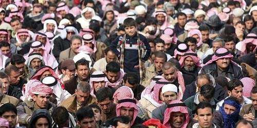 Matan en Irak a 9 presuntos miembros de Al Qaeda