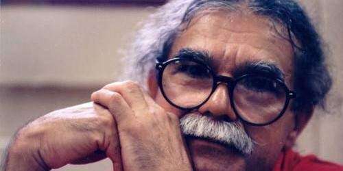 Oscar López Rivera: ‘Doy gracias a la vida’