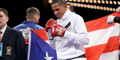 Un puño de diamante (galería)