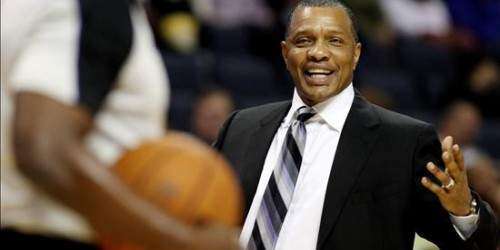 NBA: Fuera de Phoenix  Alvin Gentry