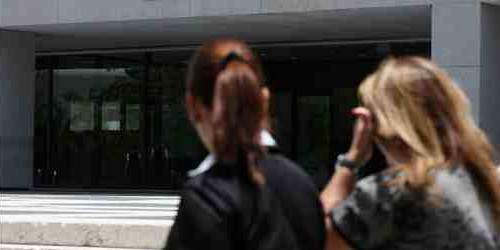 Se pierden 10,000 empleos en diciembre