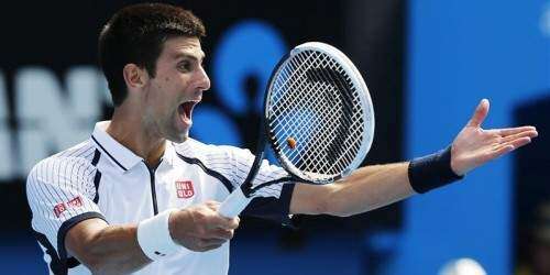 Djokovic: ‘Armstrong es una vergüenza para el deporte’