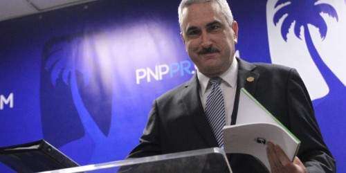 Rivera Schatz dice que Alejandro improvisa