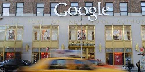 Sexta edición del ‘Doodle 4 Google’