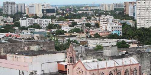 Impulsan planificación urbana humanizada en San Juan