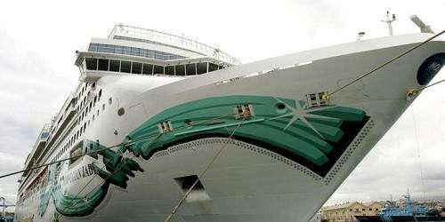Norwegian cruceros cotizará en bolsa