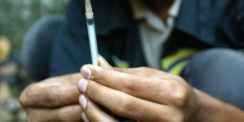 PR atrasado tres décadas en medidas hacia adictos