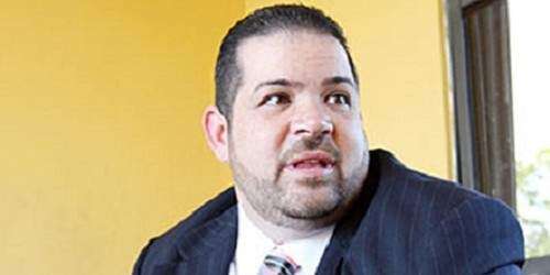Exfuncionario de Fortuño se divertía con fondos públicos