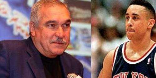 ‘Salvi’ sobre Starks: ‘Yo tengo una lista con más nombres’