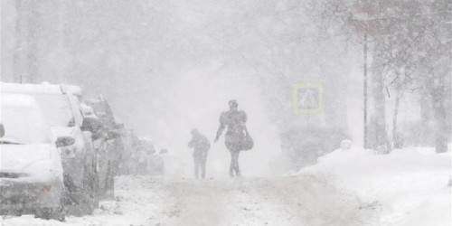 Niños rusos mueren congelados mientras sus padres festejan