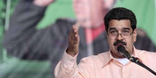 Vicepresidente venezolano dice que Chávez le respondió