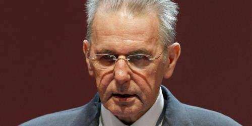 ‘Más fuerte que nunca’ el olimpismo