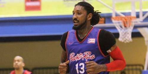 Arisco al embrujo guayamés Renaldo Balkman