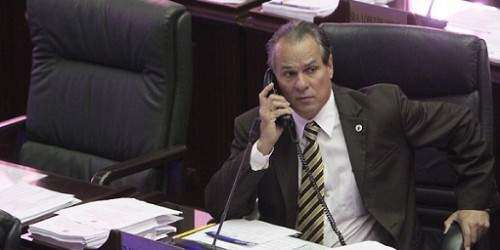 Para el lunes informe sobre APP Aeropuerto