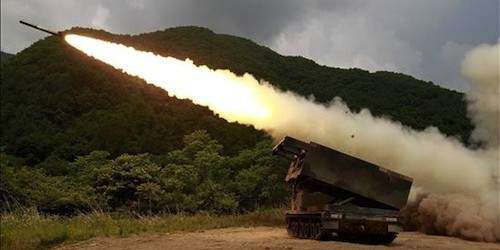 Seúl y Washington inician ejercicio naval ante amenaza nuclear de Corea del