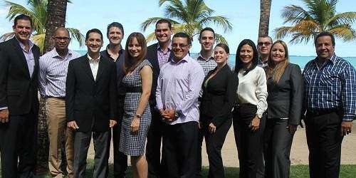 Con mejoras celebra el Courtyard by Marriott su décimo aniversario