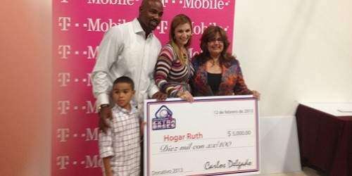 Delgado confirma su colaboración con el DRD (vídeo)