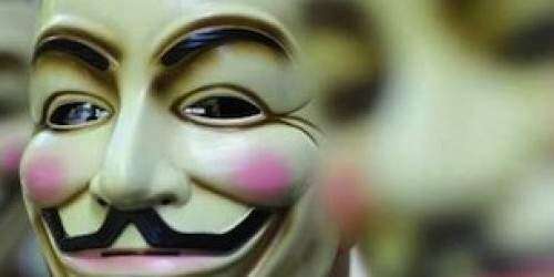 Anonymous roba data del Departamento de Estado federal