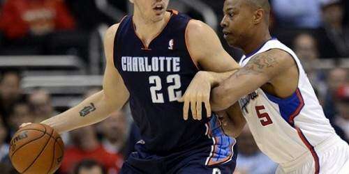 Resumen NBA: Triunfos fáciles de Pacers y Clippers