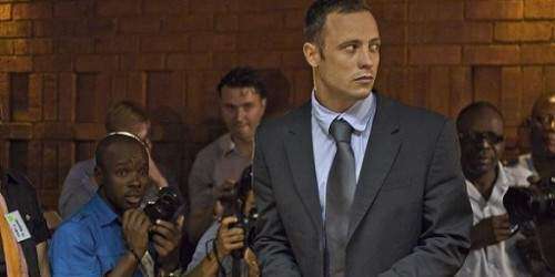 Se reanuda la vista de Pistorius tras un cuarto aplazamiento