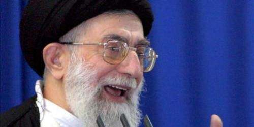 Jamenei anuncia que Irán no hablará con Estados Unidos bajo presión