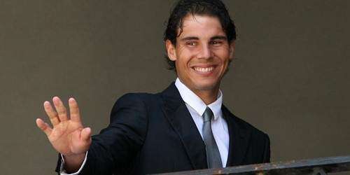 Nadal debutará en segunda ronda del ATP de Chile