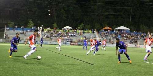 Puerto Rico debuta contra Jamaica en el Sub-20