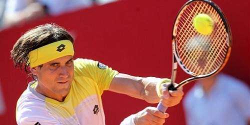 Ferrer, el nuevo ‘cuarto fantástico’ de la ATP