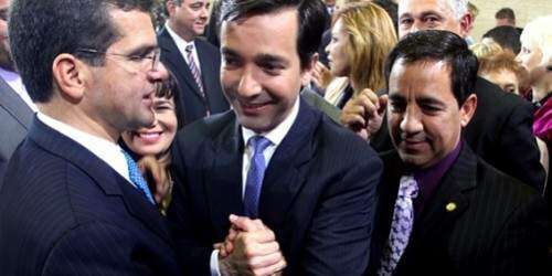 Irregularidades en el uso de los fondos ARRA