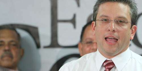 AGP se compromete a bajar el agua…en algún momento