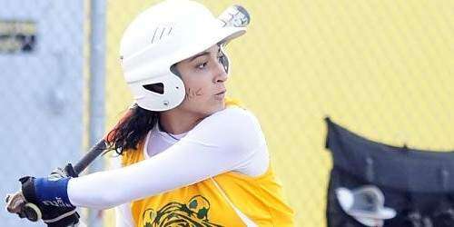 Mónica, una Tigresa con mayúsculas