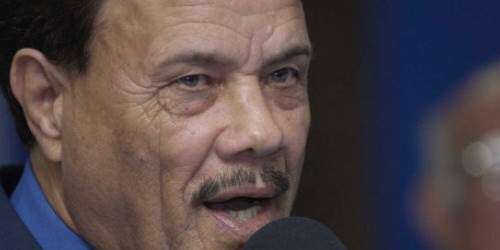 ‘Chemo’ Soto aumenta su sueldo como protesta