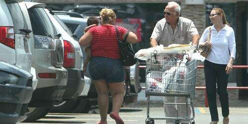 El Índice de Actividad Económica sufre la mayor caída en 16 meses