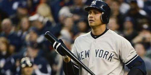 Jefe de clínica Bosch habría inyectado a A-Rod