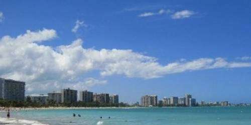 Domingo despejado para actividades al aire libre