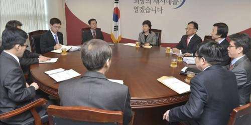 Corea del Norte realiza 3era prueba nuclear, ONU reacciona