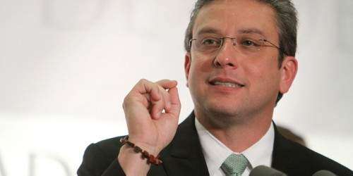AGP firma Ley de Empleos Ahora