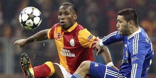 La ‘Champions’: El Schalke impugna partido ante el Galatasaray